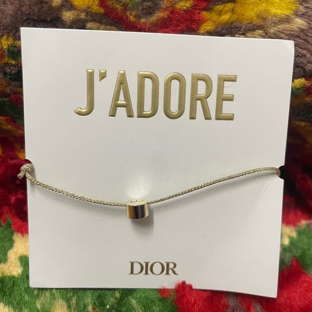 Dior - Picture 3 of 3